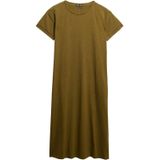 Superdry - T-shirtjurk - Halflang - Relaxte Pasvorm