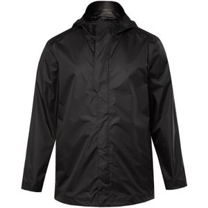 JAY-PI Functionele jas  zwart / zilver