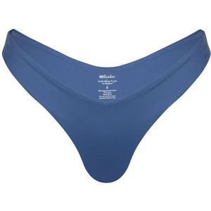 Kadoo Bikinibroek  blauw