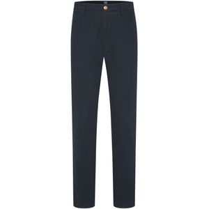MEYER Chino  donkerblauw