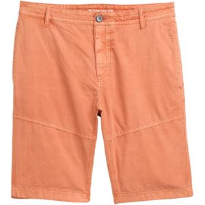 Tom Tailor - Korte Broek - Heren - Optimaal Draagcomfort