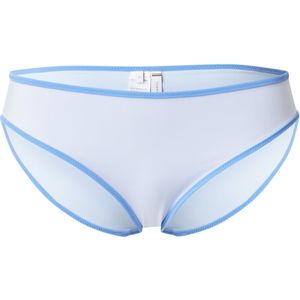 Tommy Hilfiger Underwear Bikinibroek  blauw / lichtblauw