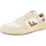 Flamingos Life - Saline - Sneakers - Crème - Camel - Wit - Offwhite