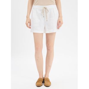 Polo Ralph Lauren Broek  wit