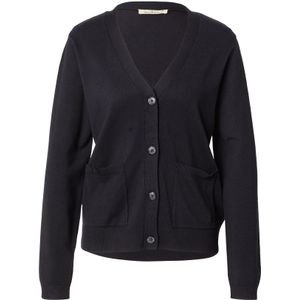 Smith&Soul Gebreid vest  zwart