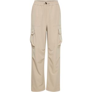 North Bend Cargobroek 'Ruva'  beige