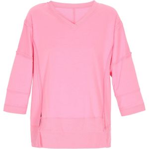 IZIA Sweatshirt  pink