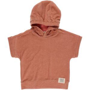 Panço Sweatshirt  oranje