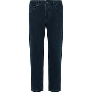 Pepe Jeans Jeans 'CALLEN '  donkerblauw