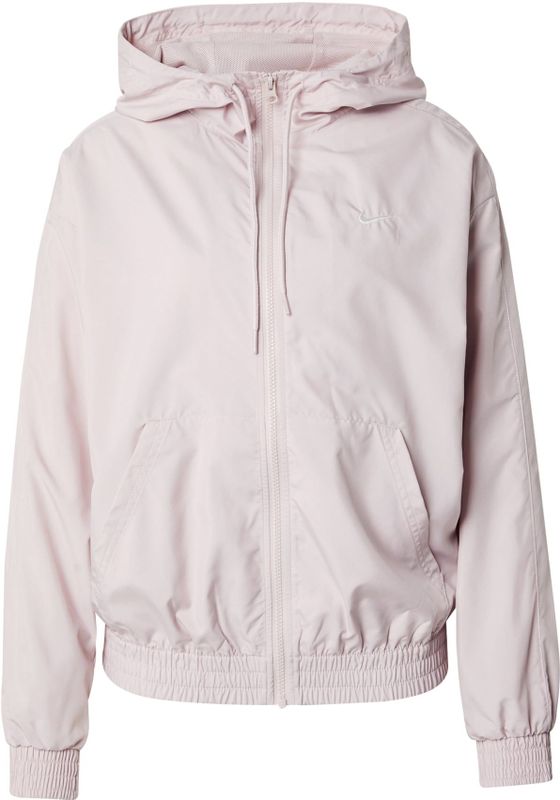 Nike Sportswear Tussenjas 'Classic'  pastelrood