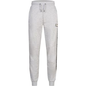 Lonsdale - Tenston Joggers - Grijs - Joggingbroek - Slim Fit