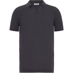 Moxx Paris Shirt  antraciet