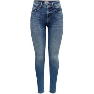 ONLY Jeans 'Blush'  blauw denim