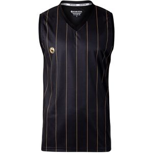 Stark Soul Functioneel shirt  geel / zwart