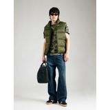 Superdry - Classic Essential T-Shirt - All-over Print - Katoen