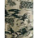 Superdry - Classic Essential T-Shirt - All-over Print - Katoen