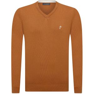 Jacey Quinn Trui  bruin