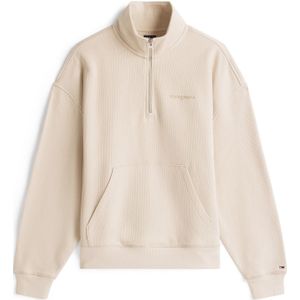 Tommy Jeans Sweatshirt '90S'  beige