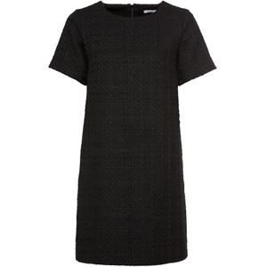 LASCANA Jurk  zwart