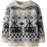 Gebreide Trui - Regular Fit