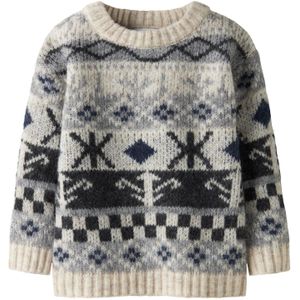 Gebreide Trui - Regular Fit