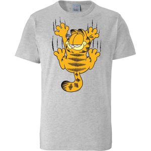 Shirt 'Garfield – Scratches'