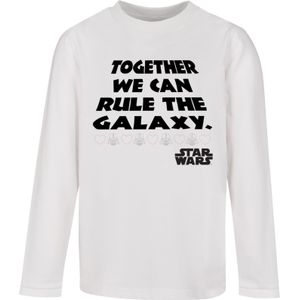 Shirt ' Star Wars - Together We Can Rule The Galaxy'