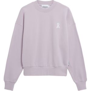 ARMEDANGELS - Iconic A Alizaa - Oversized Sweatshirt - Effen - Puur Katoen