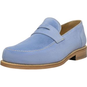 Henry Stevens Instappers 'Amelia PL'  blauw