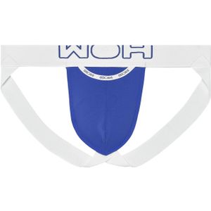 WOH Slip 'Sexy Fun'  blauw