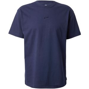 Nike - Premium Essentials - T-shirt - Wit