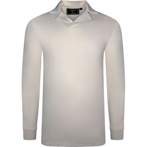 SikSilk Shirt  ecru