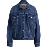 Lauren Ralph Lauren - MACMEY - Jeansjack - Regular Fit
