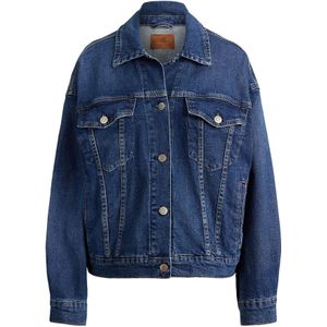 Lauren Ralph Lauren - MACMEY - Jeansjack - Regular Fit