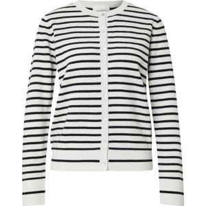 Gebreid vest