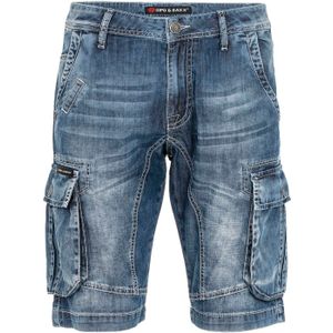 CIPO & BAXX Jeans 'Eloy'  blauw