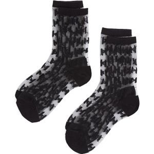Karl Lagerfeld Sokken  zwart
