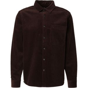 Volcom Fostered Overhemd Met Lange Mouwen