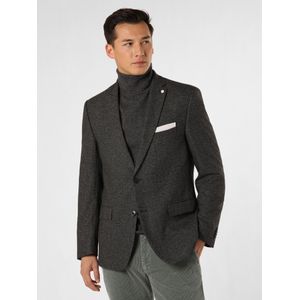 Andrew James Business-colbert ' Brad '  antraciet / wit