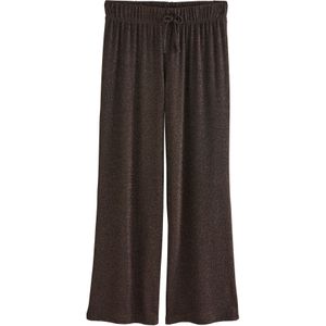 Next Broek  chocoladebruin