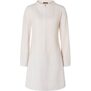 Ana Alcazar Jurk 'Adiha'  offwhite