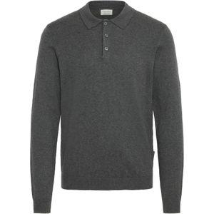 Casual Friday Trui ' CFFRODE '  grijs