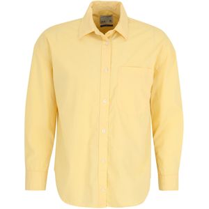 LTB Overhemd 'LEWAPI'  geel