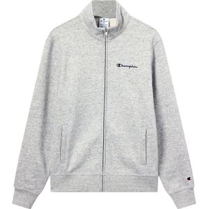 Champion Authentic Athletic Apparel Sweatvest  grijs