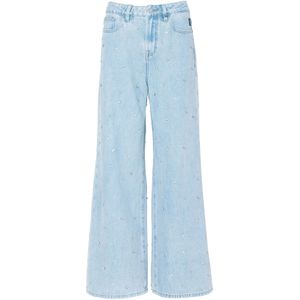 Elias Rumelis Jeans 'Kalea'  lichtblauw