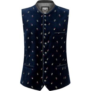 Klederdracht gilet 'Vittorio'