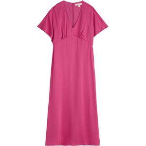 Seasalt Cornwall Jurk 'Evenglow'  pink