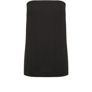 St MRLO Top 'SHAPE'  zwart