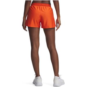 Under Armour - Tech Play Up - Korte Broek - Sneldrogend - Vochtafvoerend