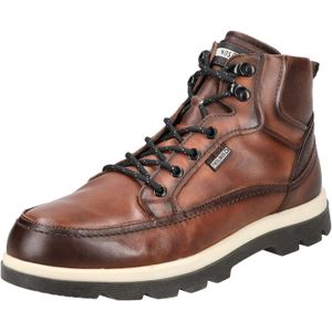 PIKOLINOS Veterboots  donkerbruin